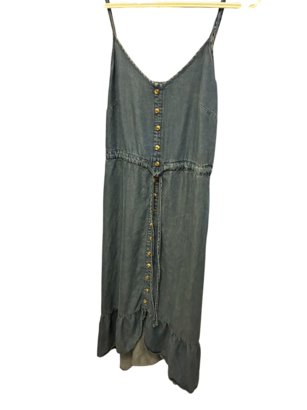 Blumind Denim Style Dress XS